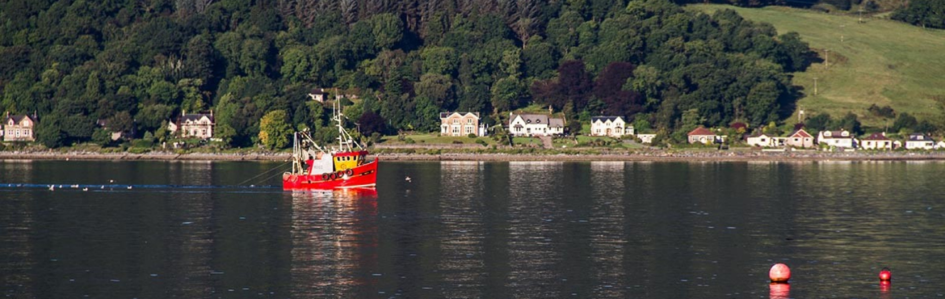Loch Long
