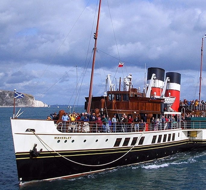 The Waverley