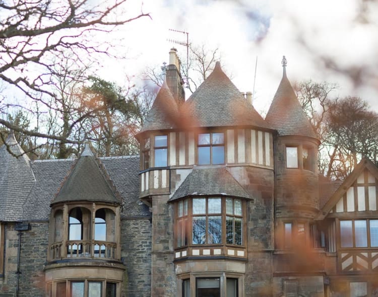 Knockderry House