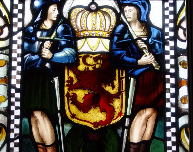 Stained Glass