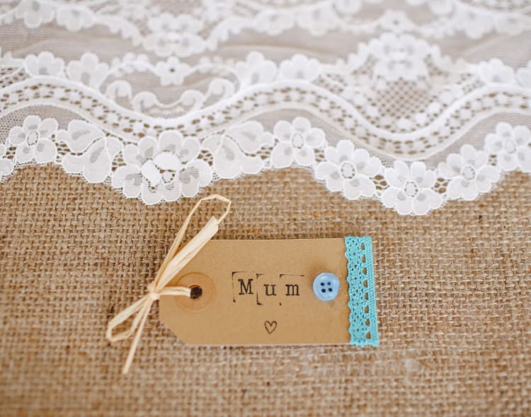 mothers day card