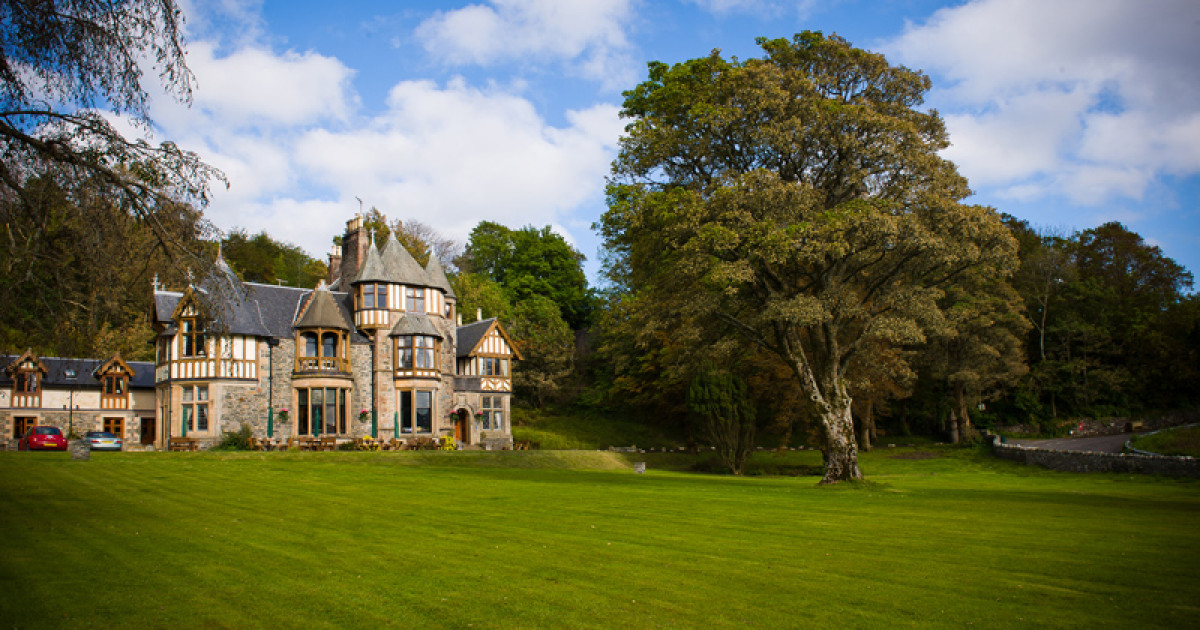 Discover the Best Hotel in Argyll and Bute | Book Your Stay Today