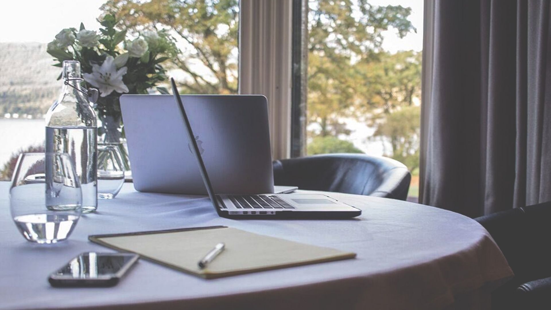 business events venue