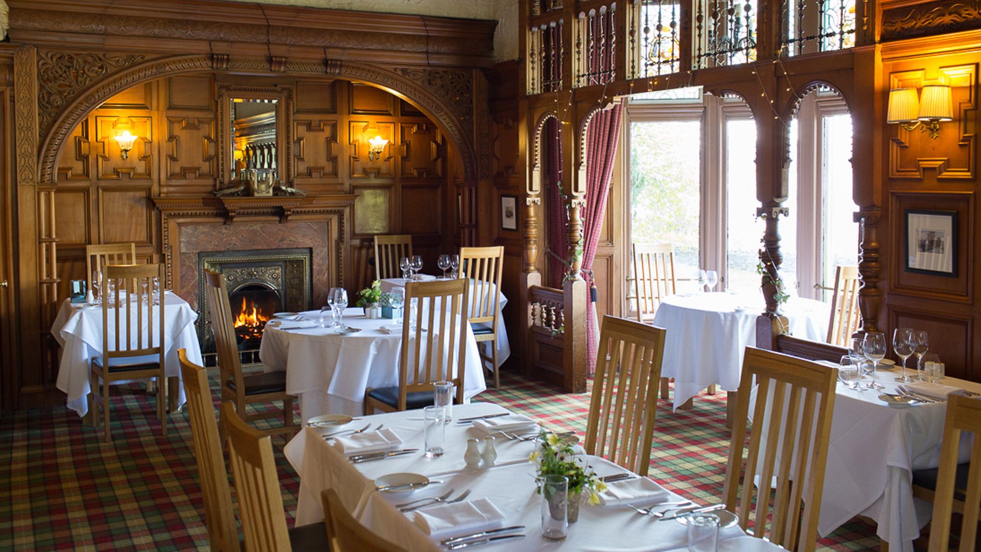 Country House Restaurant