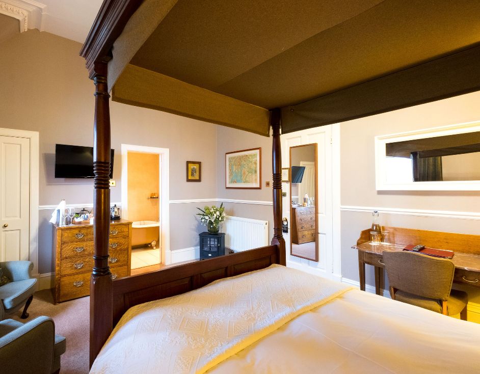 Master Room