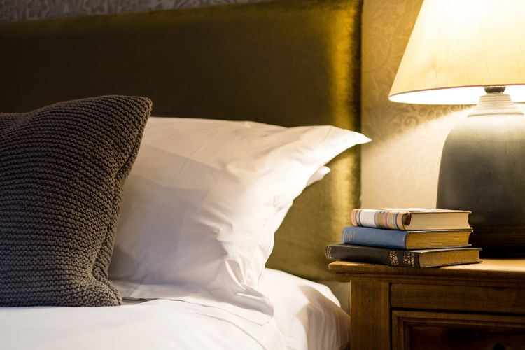 corporate accommodation