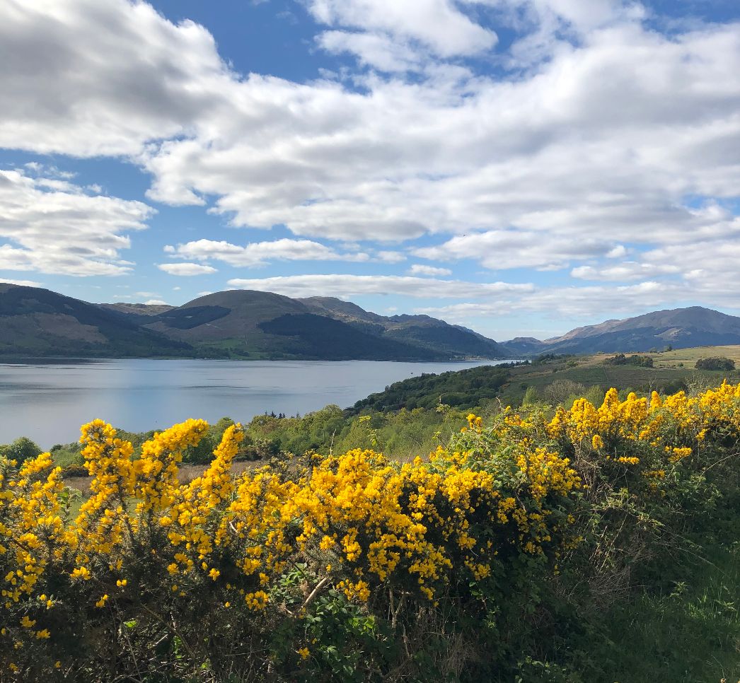 Loch Long