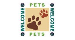 Pets Welcome