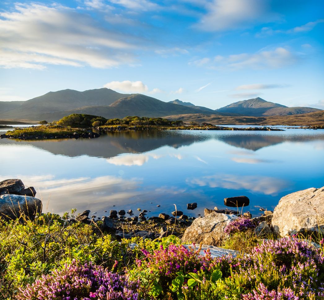 countryside scotland
